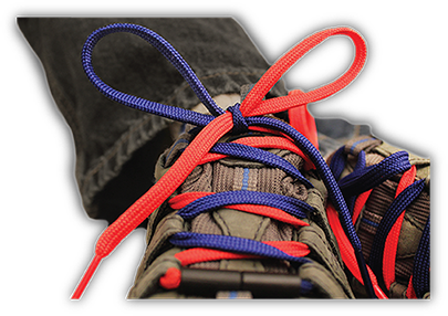 Adult Shoelaces