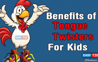 Benifit of tongue twisters for kids
