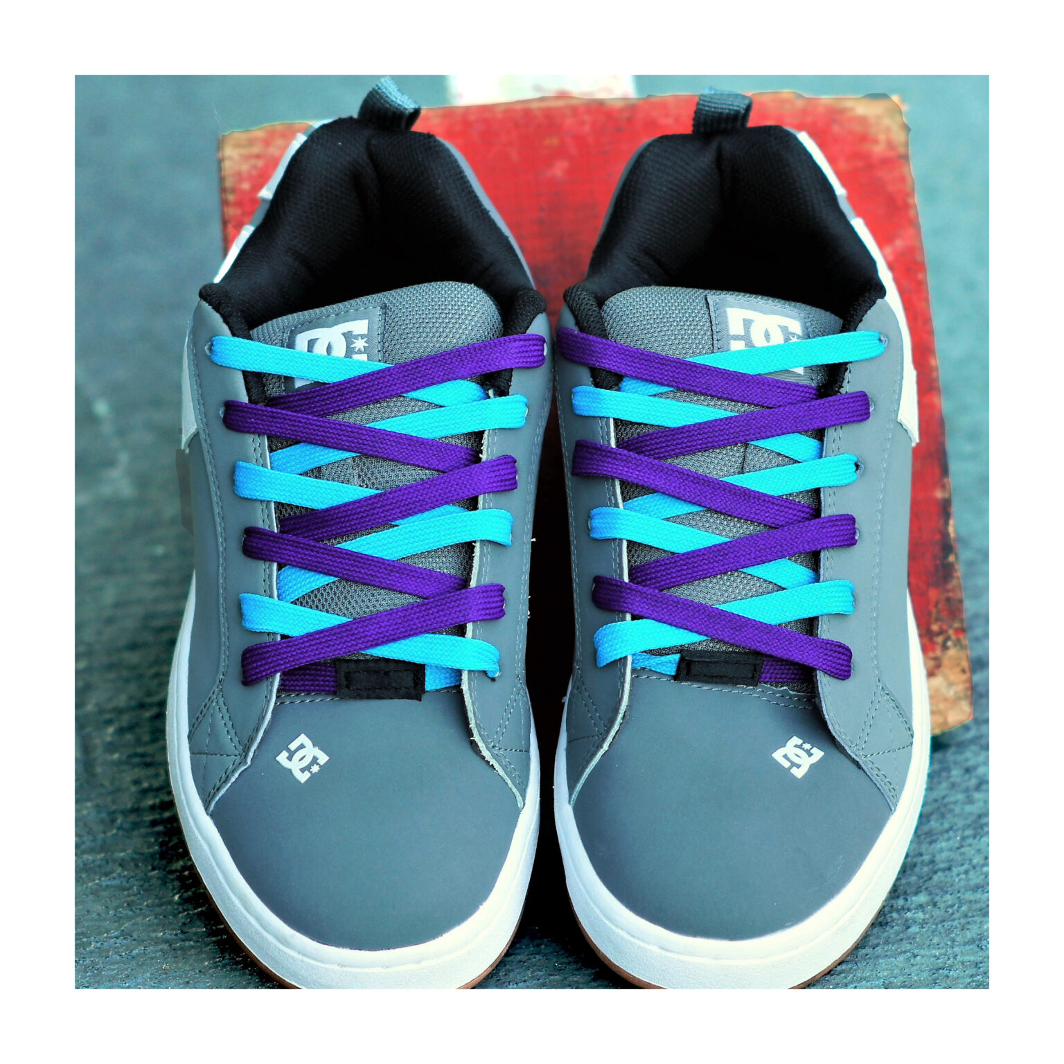 Easy Tie Shoelaces Easy Tie Shoelaces